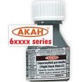 Акриловые краски Акан на акриловом разбавителе (6xxxx серия) купить