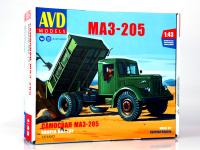 AVD 1374AVD -1