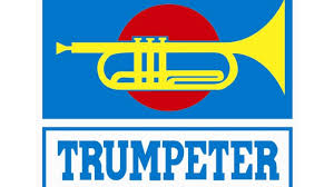 Trumpeter Trumpeter