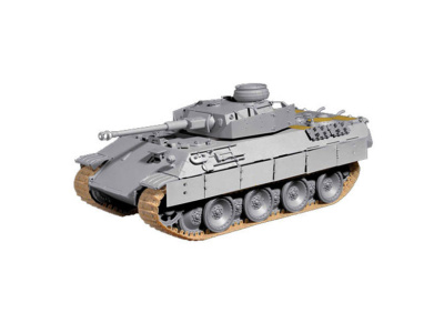 DR 6835 модель