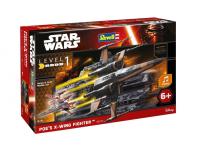 06750 Revell Истребитель По (1:78)