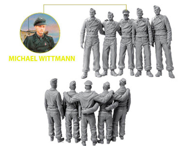 DR 6831 модель