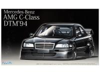 12682 Fujimi Автомобиль Mercedes Benz AMG C Class DTM `94 (1:24) 12682 Fujimi Автомобиль Mercedes Benz AMG C Class DTM `94 (1:24)