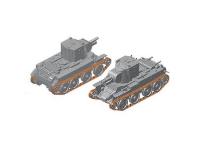 DR 7565 модель