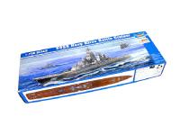 05707 Trumpeter Советский крейсер "Киров" (1:700) 05707 Trumpeter Советский крейсер "Киров" (1:700)