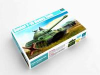 05545 Trumpeter Советский тяжёлый танк Т-10 (1:35) 05545 Trumpeter Советский тяжёлый танк Т-10 (1:35)