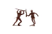 80005 ARK Models Набор солдатиков. Красная армия, высота 150 мм. 80005 ARK Models Набор солдатиков. Красная армия, высота 150 мм.