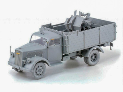 DR 6828 модель