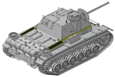 DR 6856 модель