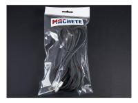 MCH0301 MACHETE Шланг 1.8 м, гайки G1/8".
