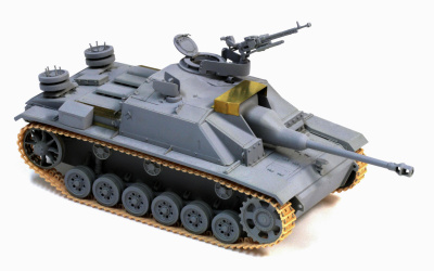 DR 3601 модель