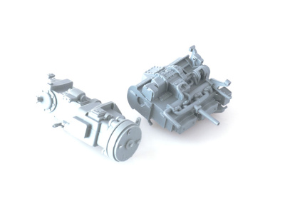 AVD 8004AVD -3