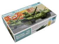 09547 Trumpeter Советский основной боевой танк 72А мод. 1983 г. (1:35) 09547 Trumpeter Советский основной боевой танк 72А мод. 1983 г. (1:35)
