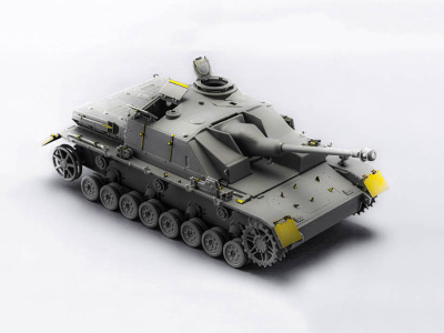 DR 6647 модель