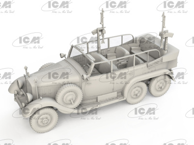 ICM72473 2