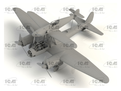 ICM48101 2