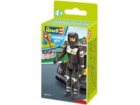 00754 Revell Набор для детей. Сборная модель "Фигура автогонщика"