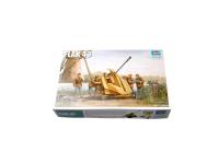 02311 Trumpeter Зенитная установка FlaK 43 (1:35) 02311 Trumpeter Зенитная установка FlaK 43 (1:35)