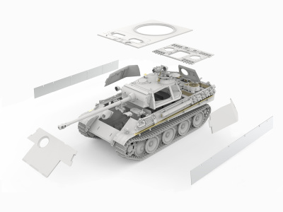 MENG TS-054-3