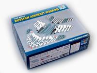 03301 Trumpeter Российское авиационное вооружение (1:32) 03301 Trumpeter Российское авиационное вооружение (1:32)