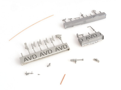 AVD 8007AVD -2