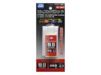 R191 Mr.Hobby Абразивная паста Mr.Compound Coarse 600, 25мл.