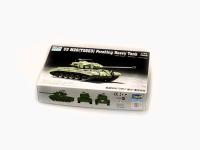 07264 Trumpeter Танк М26(Т26Е3) "Першинг" (1:72) 07264 Trumpeter Танк М26(Т26Е3) "Першинг" (1:72)