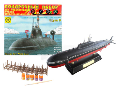 Моделист ПН170077-2
