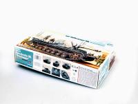 00373 Trumpeter САУ VI b "Грассхоппер" (1:35) 00373 Trumpeter САУ VI b "Грассхоппер" (1:35)