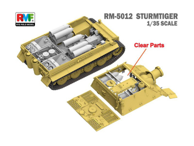 RM-5012 5