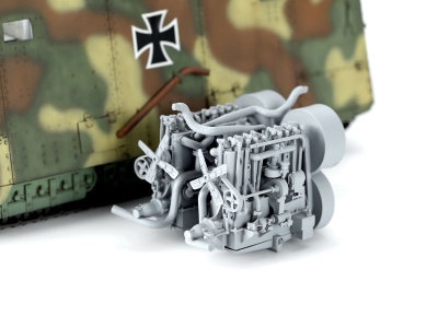 MENG TS-017S-1
