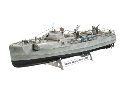 revell 05162-2