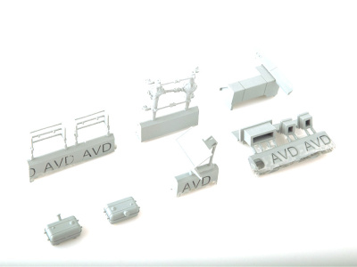 AVD 1415AVD -4