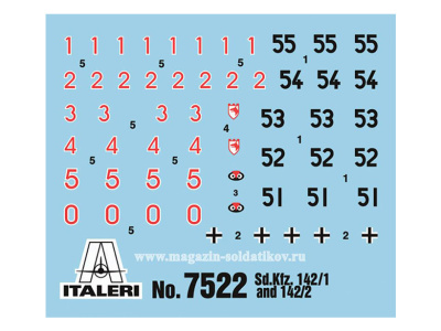 7522ИТ-3 7522ИТ-3