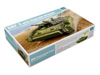 00365 Trumpeter БМП-3 с активной броней (1:35) 00365 Trumpeter БМП-3 с активной броней (1:35)