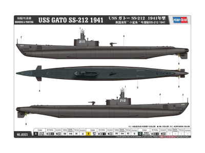 HB83523 3