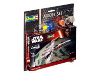 63601 Revell Космический корабль X-wing (1:112)