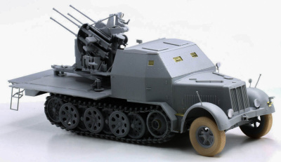 DR 6533 модель