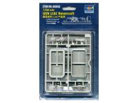 06644 Trumpeter Десантное судно USN LCAC Hovercraft (1:350) 06644 Trumpeter Десантное судно USN LCAC Hovercraft (1:350)