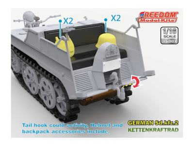 FMK16001 5