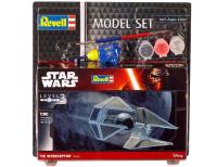 63603 Revell Космический корабль TIE Interceptor (1:90)