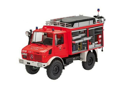 revell 07531-2