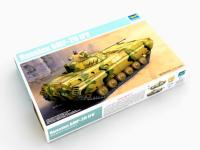 05585 Trumpeter БМП-2Д (1:35) 05585 Trumpeter БМП-2Д (1:35)