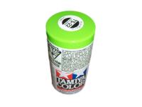 85022 Tamiya TS-22 Light Green (Светло-зелёная) краска-спрей 100 мл.