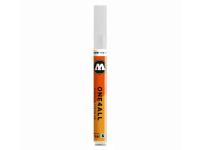 127235 Molotow Маркер 127HS One4all #229 натуральный белый 2 мм.