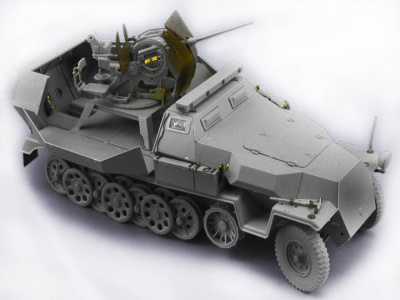 DR 6592 модель