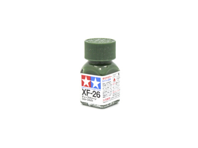 FX 26-2