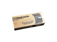 02057 Trumpeter Наборные гусеницы для E-25 Entwicklungsfahrzeug E (1:35) 02057 Trumpeter Наборные гусеницы для E-25 Entwicklungsfahrzeug E (1:35)