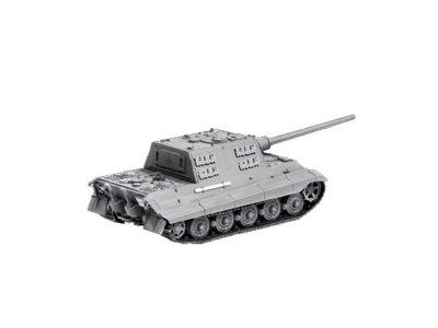 DR 7563 модель