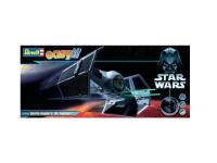 06655 Revell Darth Vader`s TIE Fighter, Star Wars (1:57)